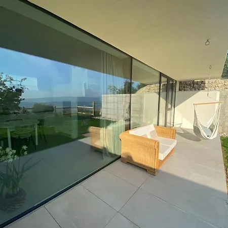 Guendalina 2 Villa