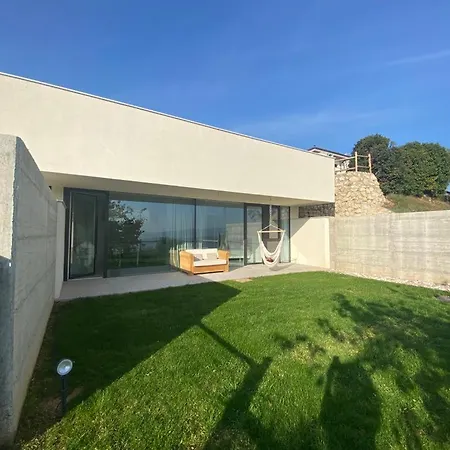 Guendalina 2 Villa Verona