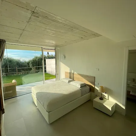 Guendalina 2 Villa *