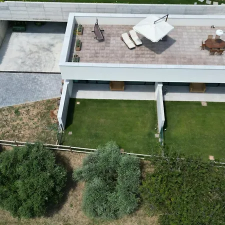 Guendalina 2 Villa