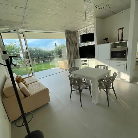 Guendalina 2 Villa